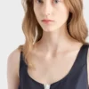 Μίνι φόρεμα από Re-Nylon Μίνι φόρεμα από Re-Nylon