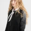 Μίνι φόρεμα από Re-Nylon Μίνι φόρεμα από Re-Nylon