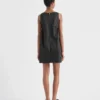 Μίνι φόρεμα από Re-Nylon Μίνι φόρεμα από Re-Nylon
