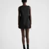 Μίνι φόρεμα από Re-Nylon Μίνι φόρεμα από Re-Nylon
