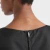 Μίνι φόρεμα από Re-Nylon Μίνι φόρεμα από Re-Nylon