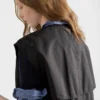 Μίνι φόρεμα από Re-Nylon Μίνι φόρεμα από Re-Nylon