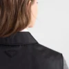 Μίνι φόρεμα από Re-Nylon Μίνι φόρεμα από Re-Nylon
