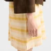 Μίνι φόρεμα Bayadere Stripe Piqua Μίνι φόρεμα Bayadere Stripe Piqua