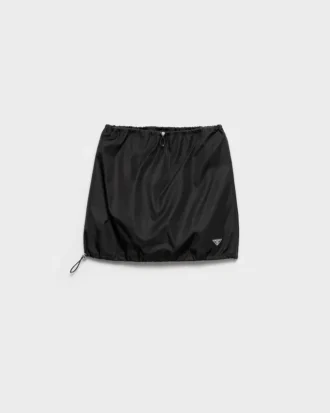 Μίνι φούστα Re-Nylon Μίνι φούστα Re-Nylon