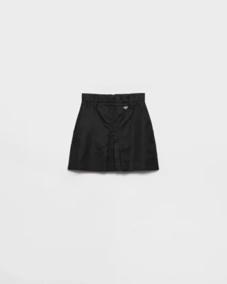 Μίνι φούστα Re-Nylon Μίνι φούστα Re-Nylon