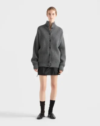 Μίνι φούστα Re-Nylon Μίνι φούστα Re-Nylon