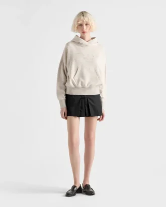 Μίνι φούστα Re-Nylon Μίνι φούστα Re-Nylon