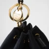 Μίνι μπρελόκ με εικονίδιο Re-Nylon Μίνι μπρελόκ με εικονίδιο Re-Nylon