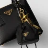 Μίνι μπρελόκ με εικονίδιο Re-Nylon Μίνι μπρελόκ με εικονίδιο Re-Nylon