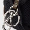 Μίνι μπρελόκ με εικονίδιο Re-Nylon Μίνι μπρελόκ με εικονίδιο Re-Nylon