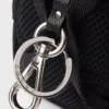 Μίνι θήκη-μπρελόκ Re-Nylon Μίνι θήκη-μπρελόκ Re-Nylon