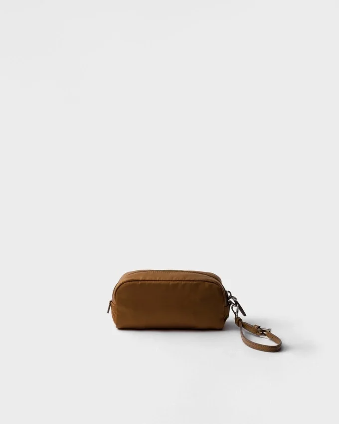 Μίνι θήκη Re-Nylon Μίνι θήκη Re-Nylon