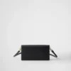 Μίνι τσάντα από δέρμα Saffiano