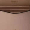 Μίνι τσάντα από δέρμα Saffiano Μίνι τσάντα από δέρμα Saffiano