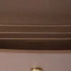 Μίνι τσάντα από δέρμα Saffiano Μίνι τσάντα από δέρμα Saffiano