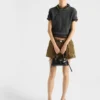 Μίνι τσάντα δέρματος Prada Bonnie Μίνι τσάντα δέρματος Prada Bonnie