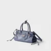 Μίνι τσάντα δέρματος Prada Bonnie Μίνι τσάντα δέρματος Prada Bonnie