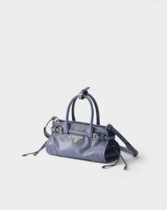 Μίνι τσάντα δέρματος Prada Bonnie