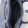 Μίνι τσάντα δέρματος Prada Bonnie Μίνι τσάντα δέρματος Prada Bonnie