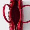 Μίνι τσάντα δέρματος Prada Bonnie Μίνι τσάντα δέρματος Prada Bonnie