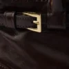 Μίνι τσάντα δέρματος Prada Bonnie Μίνι τσάντα δέρματος Prada Bonnie