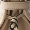 Μίνι τσάντα δέρματος Prada Bonnie Μίνι τσάντα δέρματος Prada Bonnie