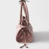 Μίνι τσάντα δέρματος Prada Bonnie Μίνι τσάντα δέρματος Prada Bonnie