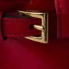 Μίνι τσάντα δέρματος Prada Bonnie Μίνι τσάντα δέρματος Prada Bonnie