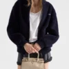 Μίνι τσάντα δέρματος Prada Bonnie Μίνι τσάντα δέρματος Prada Bonnie