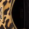 Μίνι τσάντα ώμου Prada Arqua από δέρμα με τύπωμα Μίνι τσάντα ώμου Prada Arqua από δέρμα με τύπωμα