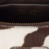 Μίνι τσάντα ώμου Prada Arqua από δέρμα με τύπωμα Μίνι τσάντα ώμου Prada Arqua από δέρμα με τύπωμα
