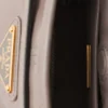 Μίνι τσάντα ώμου Prada Bonnie από δέρμα Μίνι τσάντα ώμου Prada Bonnie από δέρμα