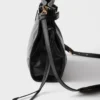 Μίνι τσάντα ώμου Prada Bonnie από δέρμα Μίνι τσάντα ώμου Prada Bonnie από δέρμα