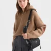 Μίνι τσάντα ώμου Re-Nylon Μίνι τσάντα ώμου Re-Nylon