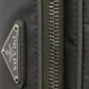 Μίνι τσάντα ώμου Re-Nylon Μίνι τσάντα ώμου Re-Nylon