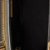 Μίνι τσάντα Prada Galleria από δέρμα Saffiano με γυαλιστερή επιφάνεια Μίνι τσάντα Prada Galleria από δέρμα Saffiano με γυαλιστερή επιφάνεια