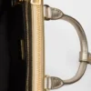 Μίνι τσάντα Prada Galleria από δέρμα Saffiano με γυαλιστερή επιφάνεια Μίνι τσάντα Prada Galleria από δέρμα Saffiano με γυαλιστερή επιφάνεια
