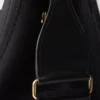 Μίνι τσάντα Prada Jardiniare από βαμβακερό καμβά Μίνι τσάντα Prada Jardiniare από βαμβακερό καμβά