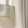 Μίνι τσάντα Prada Re-Edition 2005 από δέρμα Saffiano Μίνι τσάντα Prada Re-Edition 2005 από δέρμα Saffiano