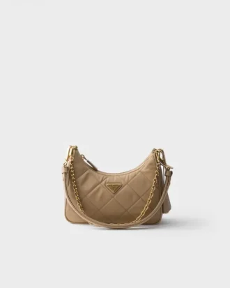 Μίνι τσάντα Prada Re-Edition Quilted Re-Nylon Μίνι τσάντα Prada Re-Edition Quilted Re-Nylon