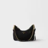 Μίνι τσάντα Prada Re-Edition Quilted Re-Nylon Μίνι τσάντα Prada Re-Edition Quilted Re-Nylon