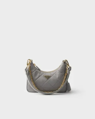 Μίνι τσάντα Prada Re-Edition Quilted Re-Nylon Μίνι τσάντα Prada Re-Edition Quilted Re-Nylon