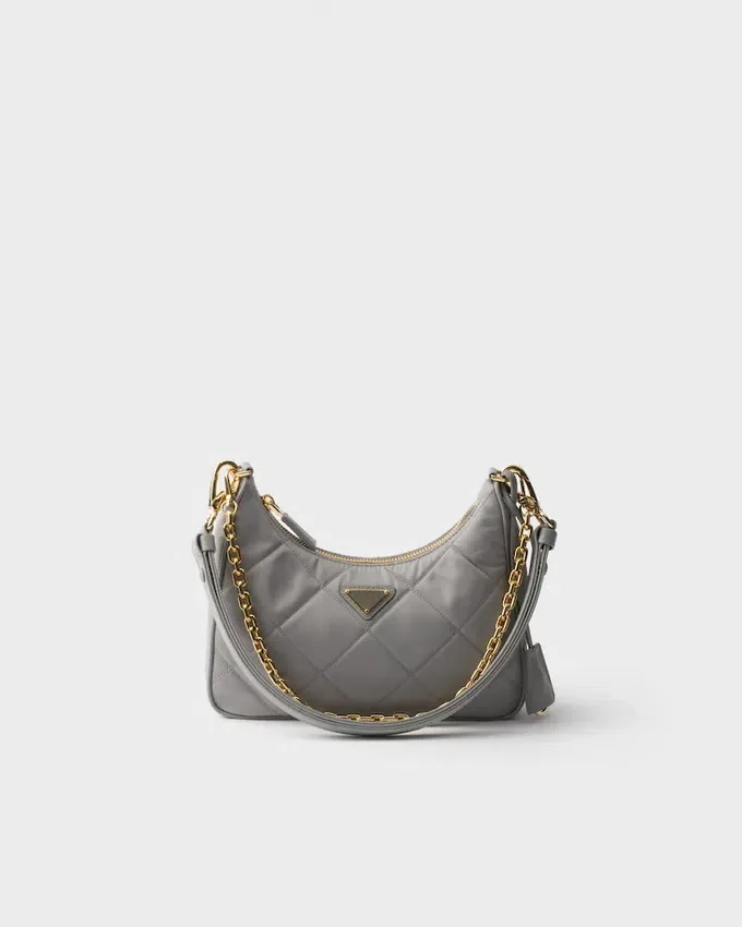 Μίνι τσάντα Prada Re-Edition Quilted Re-Nylon Μίνι τσάντα Prada Re-Edition Quilted Re-Nylon