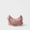 Μίνι τσάντα Prada Re-Edition Quilted Re-Nylon Μίνι τσάντα Prada Re-Edition Quilted Re-Nylon