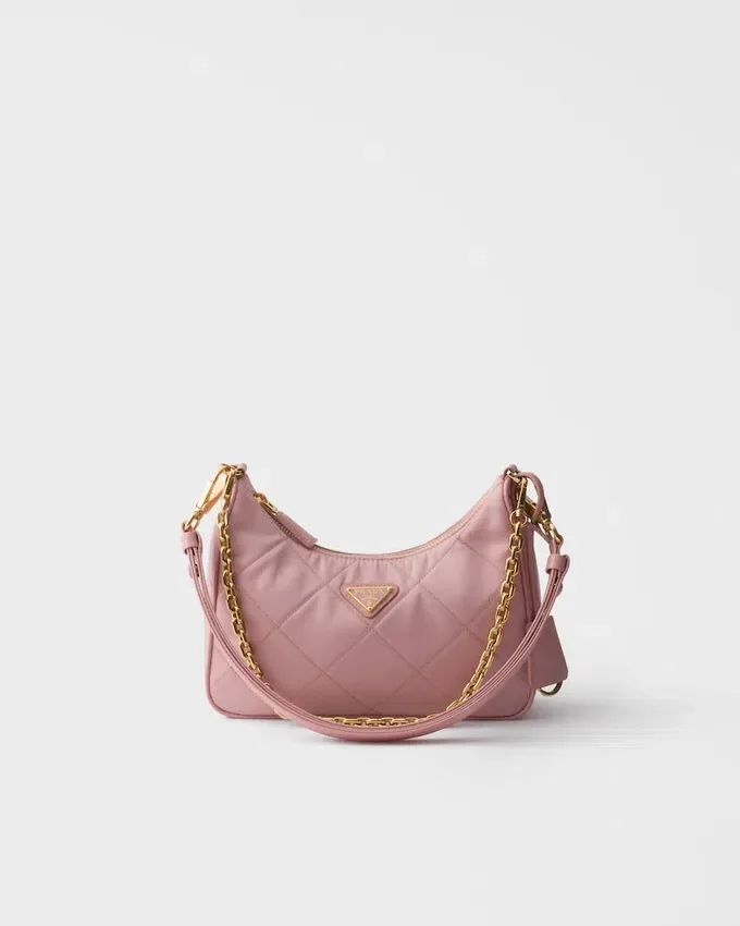 Μίνι τσάντα Prada Re-Edition Quilted Re-Nylon Μίνι τσάντα Prada Re-Edition Quilted Re-Nylon