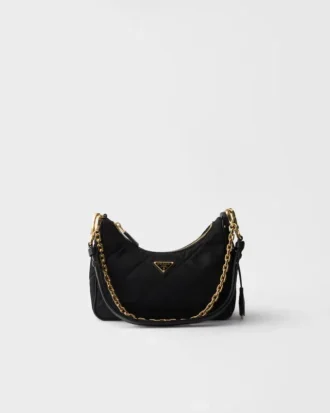 Μίνι τσάντα Prada Re-Edition Quilted Re-Nylon Μίνι τσάντα Prada Re-Edition Quilted Re-Nylon