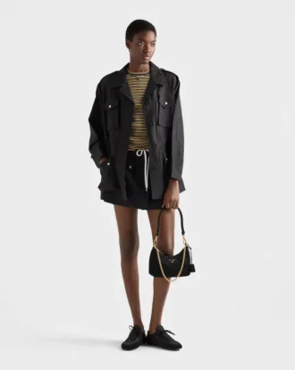 Μίνι τσάντα Prada Re-Edition Quilted Re-Nylon Μίνι τσάντα Prada Re-Edition Quilted Re-Nylon