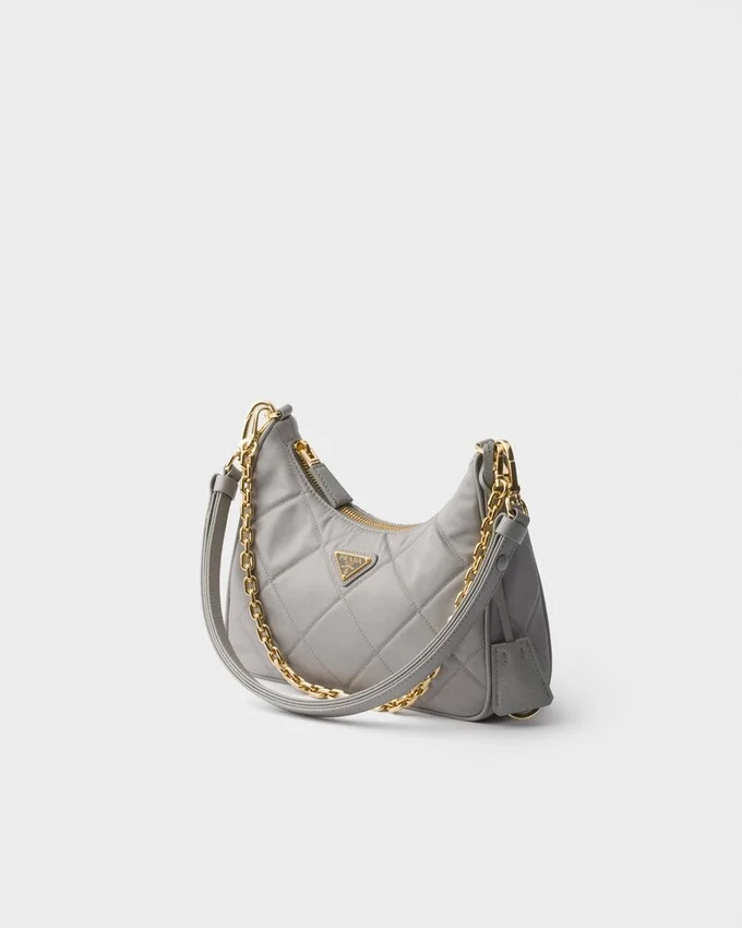 Μίνι τσάντα Prada Re-Edition Quilted Re-Nylon Μίνι τσάντα Prada Re-Edition Quilted Re-Nylon