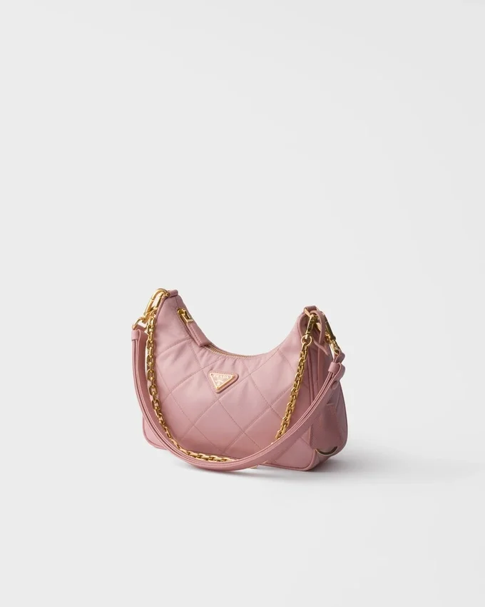 Μίνι τσάντα Prada Re-Edition Quilted Re-Nylon Μίνι τσάντα Prada Re-Edition Quilted Re-Nylon